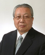 第3代校長 久木田 隼人(現:久木田学園 特別顧問)