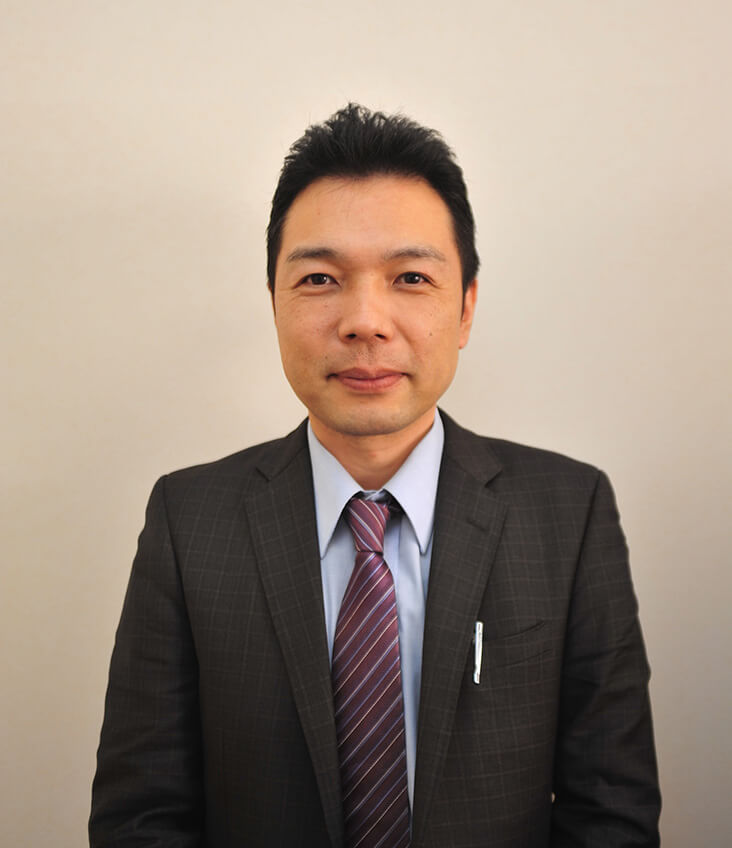 第4代校長 久木田 総一