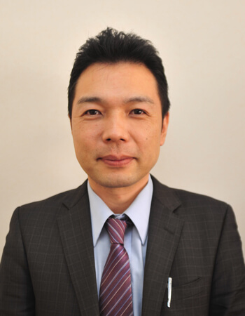 第4代校長 久木田 総一