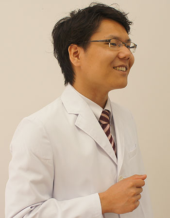 溝口 弘敏
