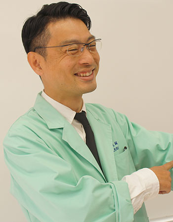 久木田 和隆